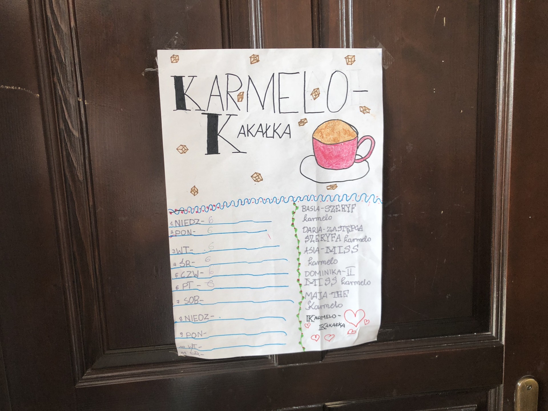 Kolonie 2018 dzień VIII — zdjęcie 12