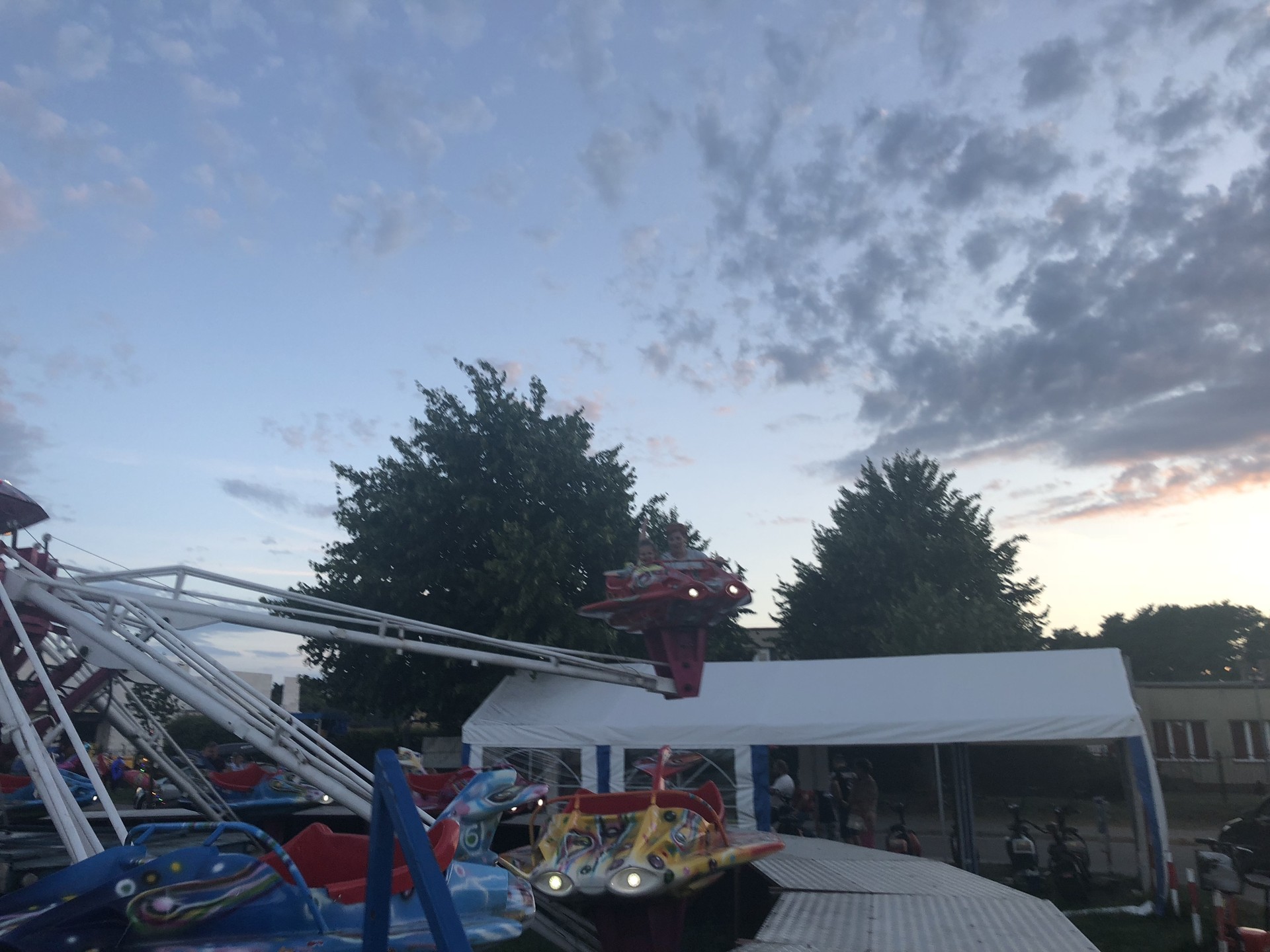 Kolonie 2018 dzień VIII — zdjęcie 48