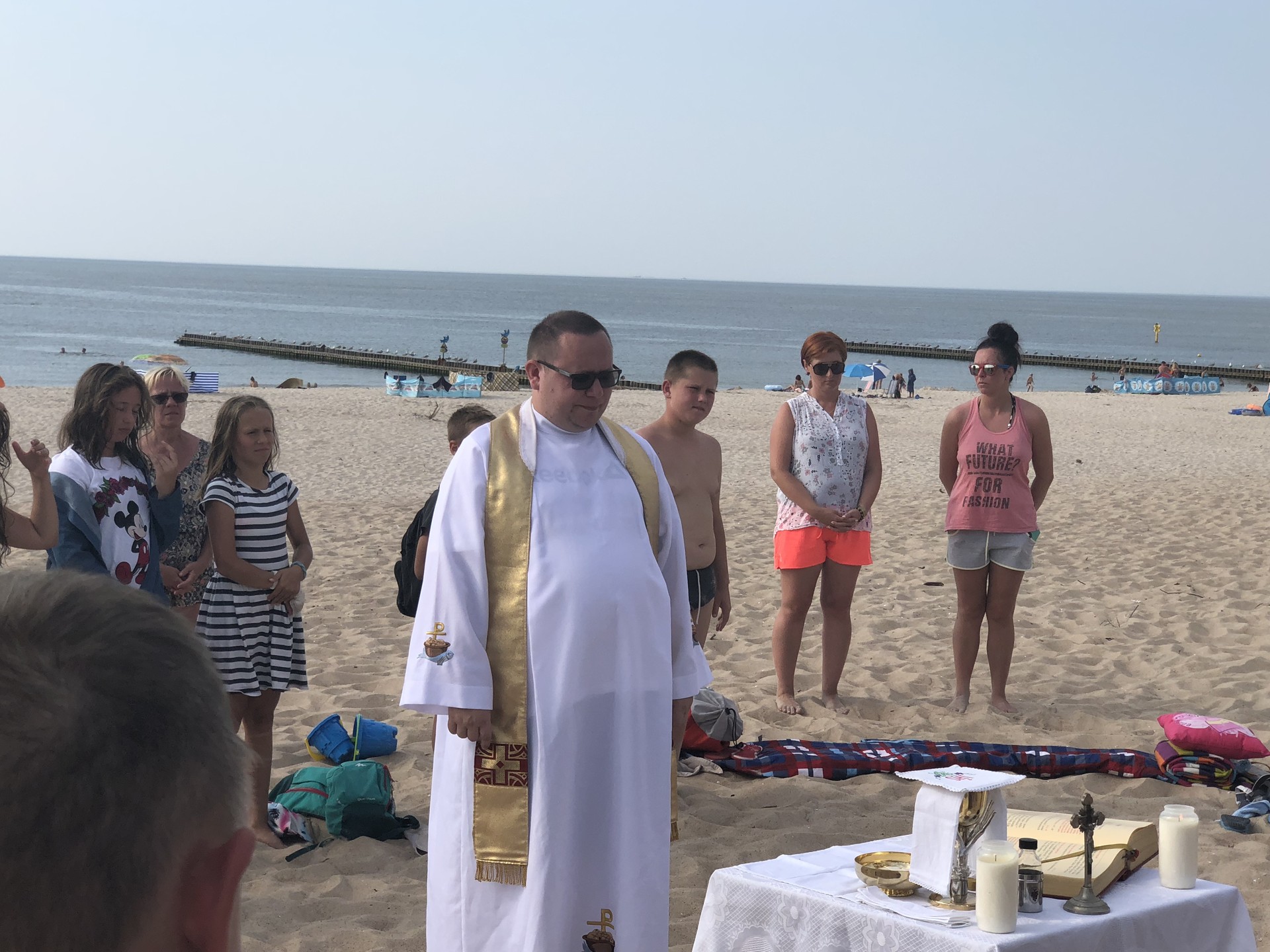 Kolonie 2018 dzień V — zdjęcie 2