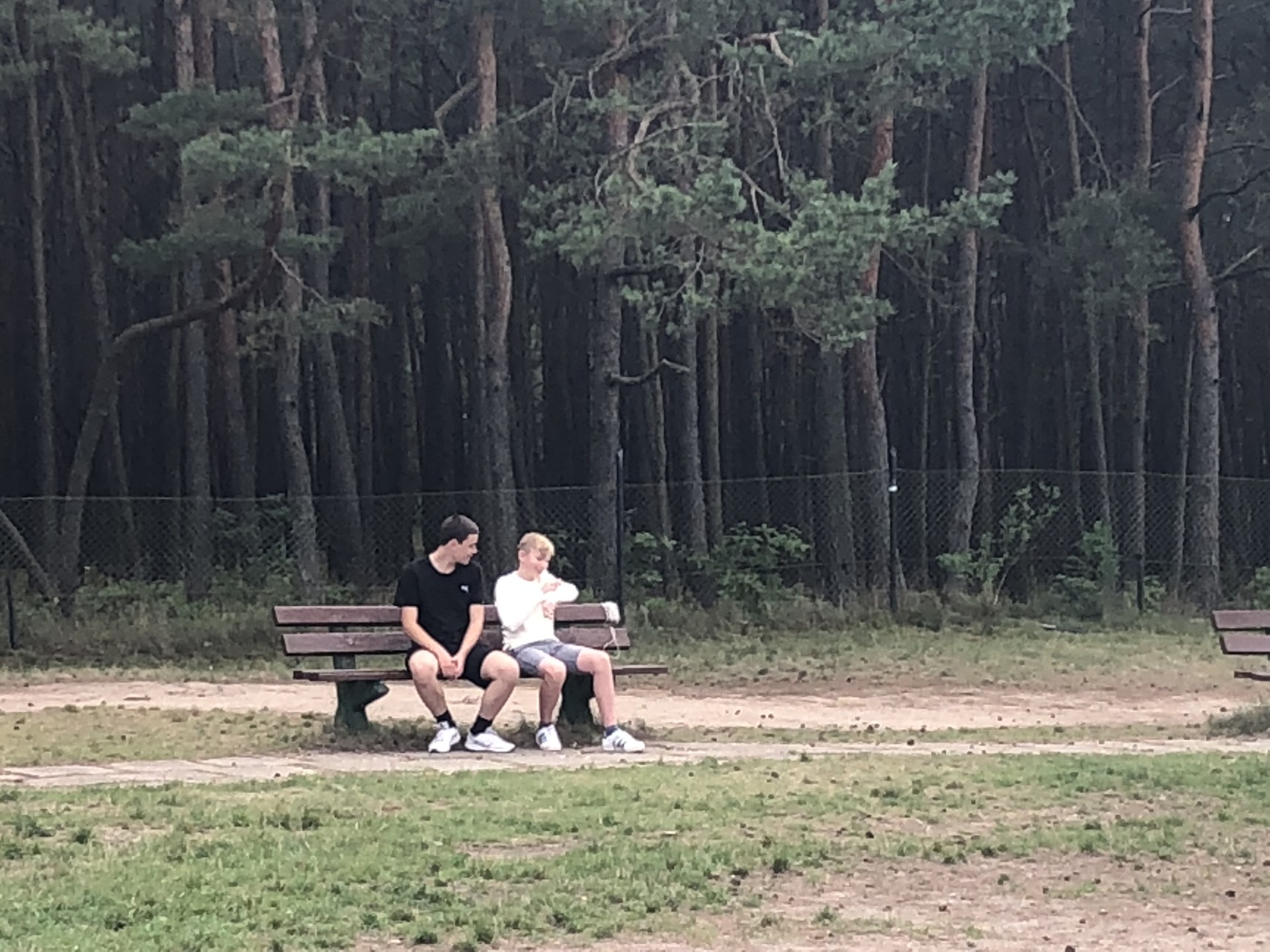 Kolonie 2018 dzień III — zdjęcie 15