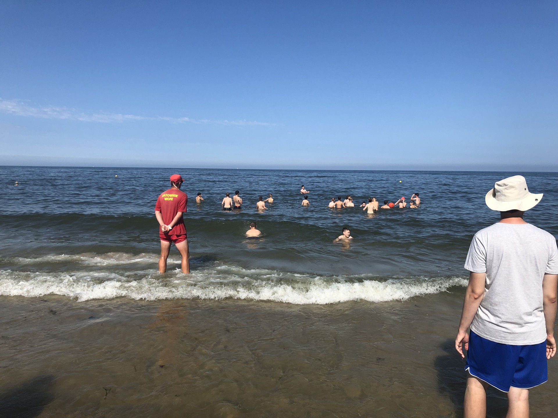 Kolonie 2018 dzień III — zdjęcie 7