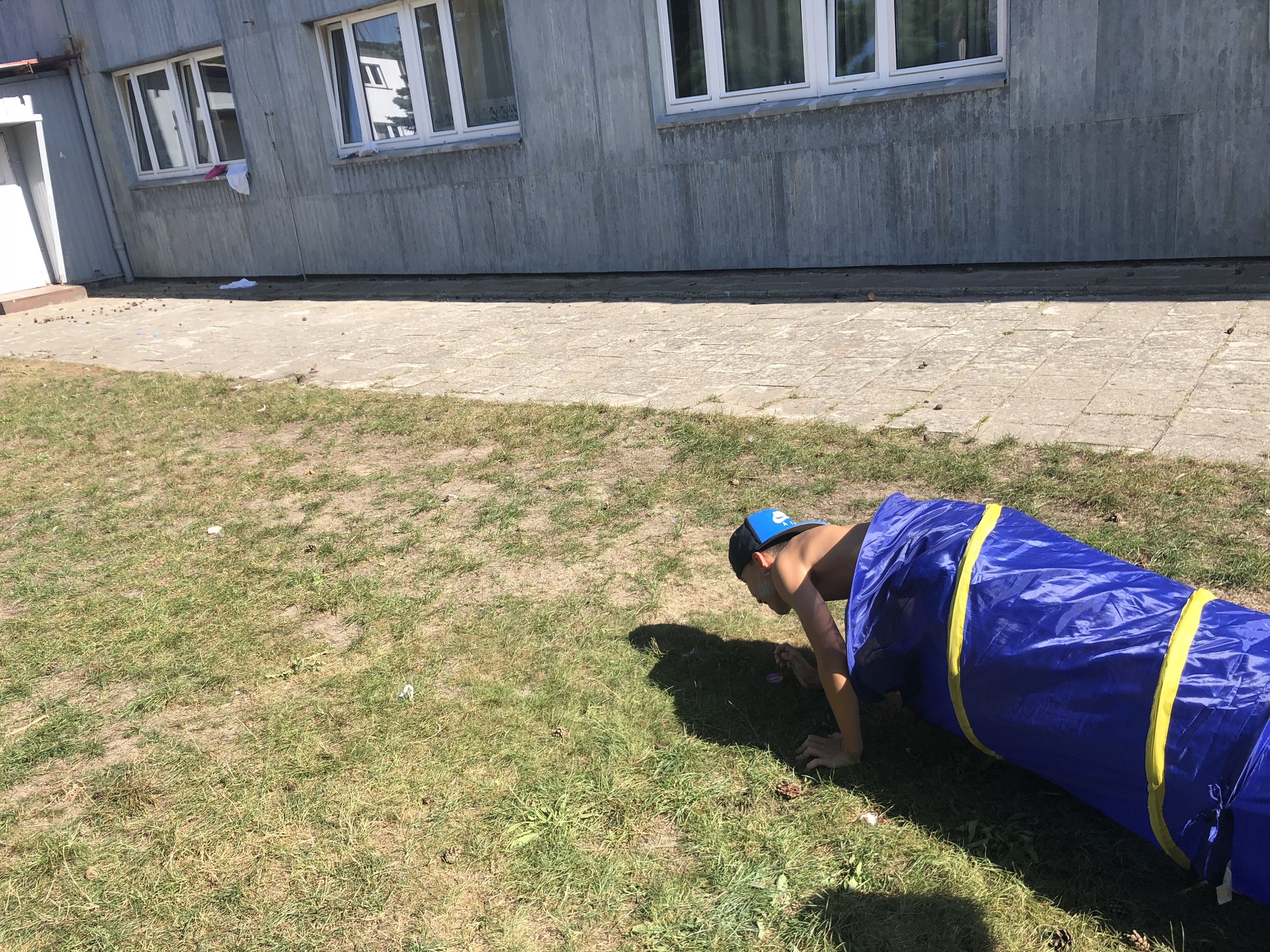 Kolonie 2018 Dzień XI — zdjęcie 2