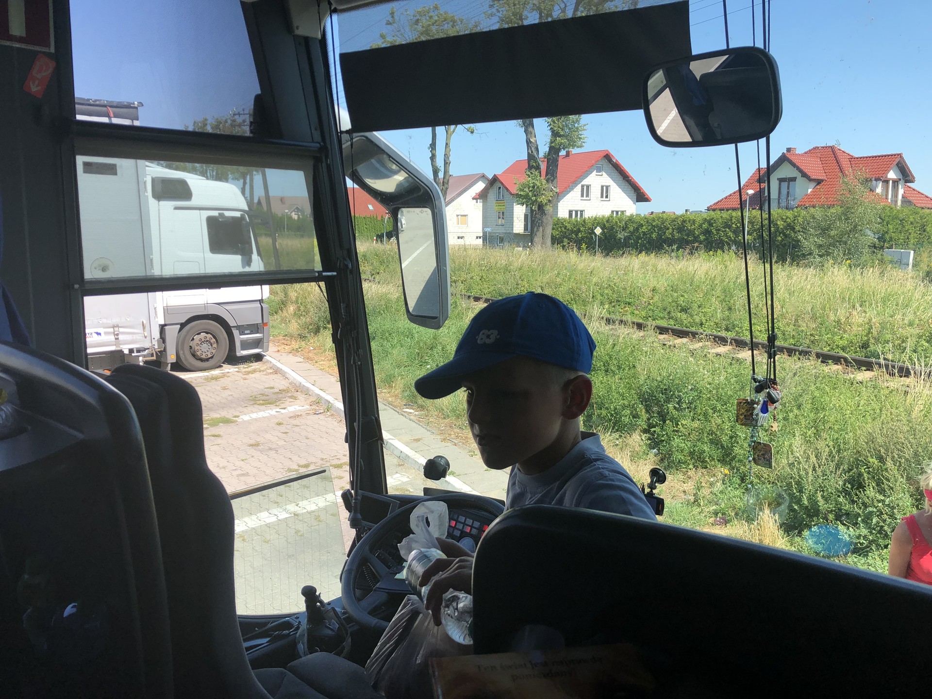 Kolonie 2018 Dzień XII — zdjęcie 23