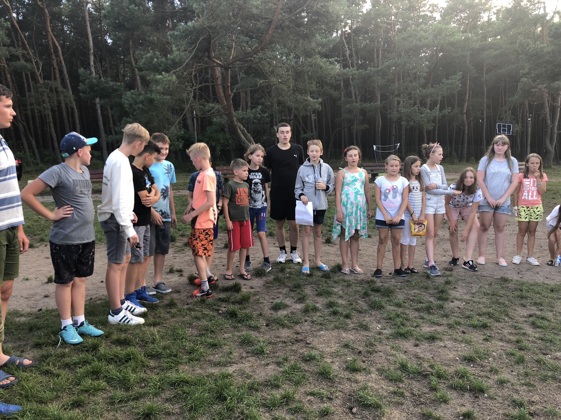 Kolonie 2018 dzień III — zdjęcie 18