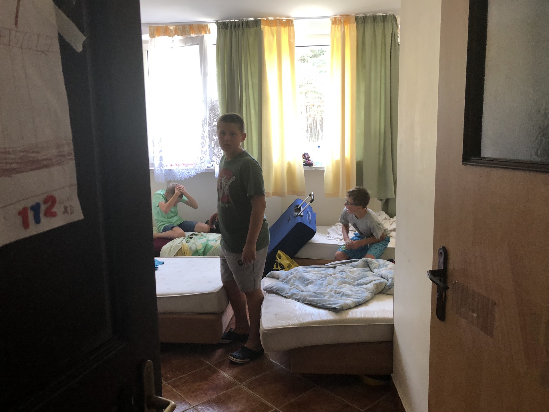 Kolonie 2018 dzień VIII — zdjęcie 4