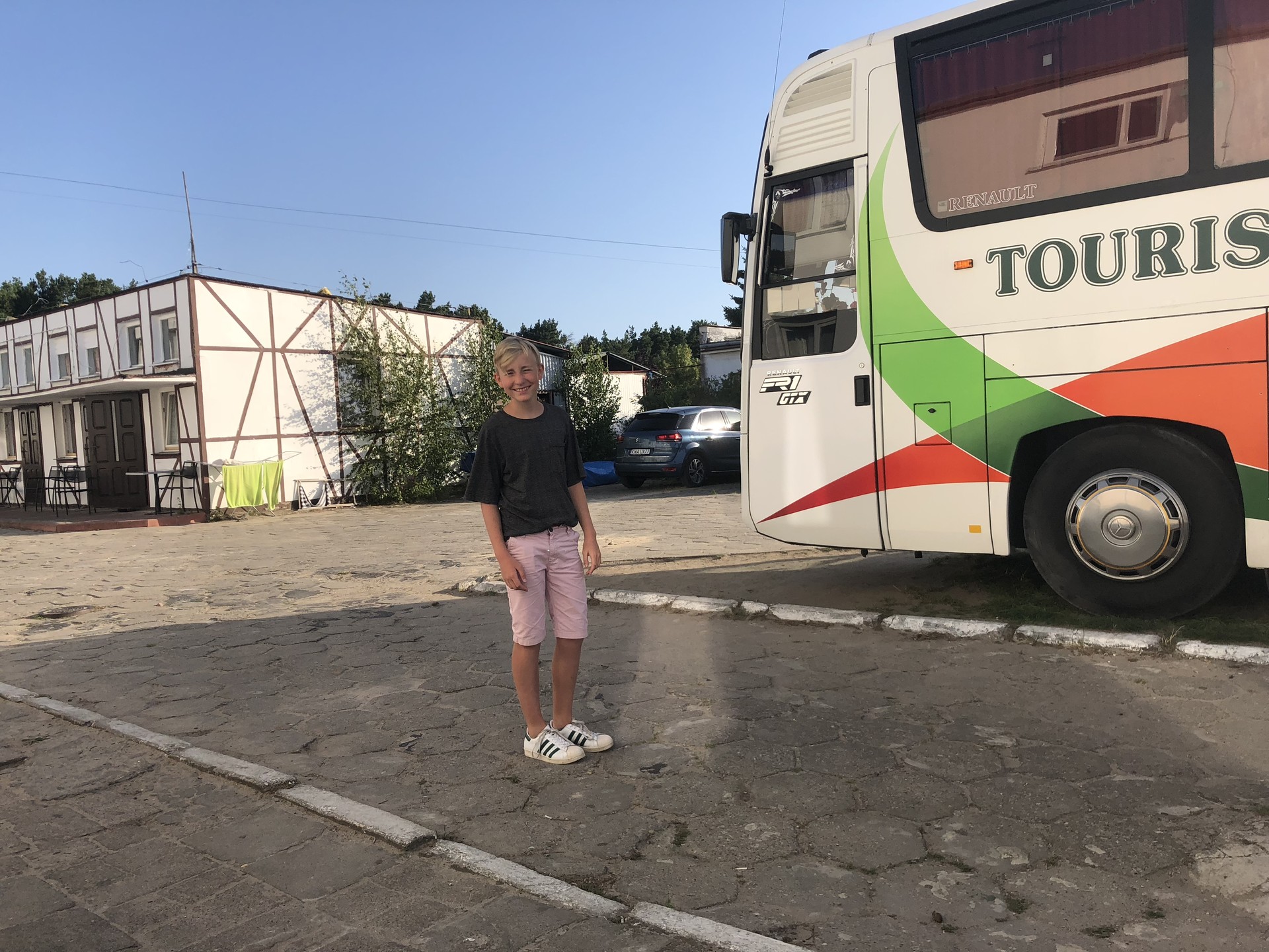 Kolonie 2018 Dzień XII — zdjęcie 7