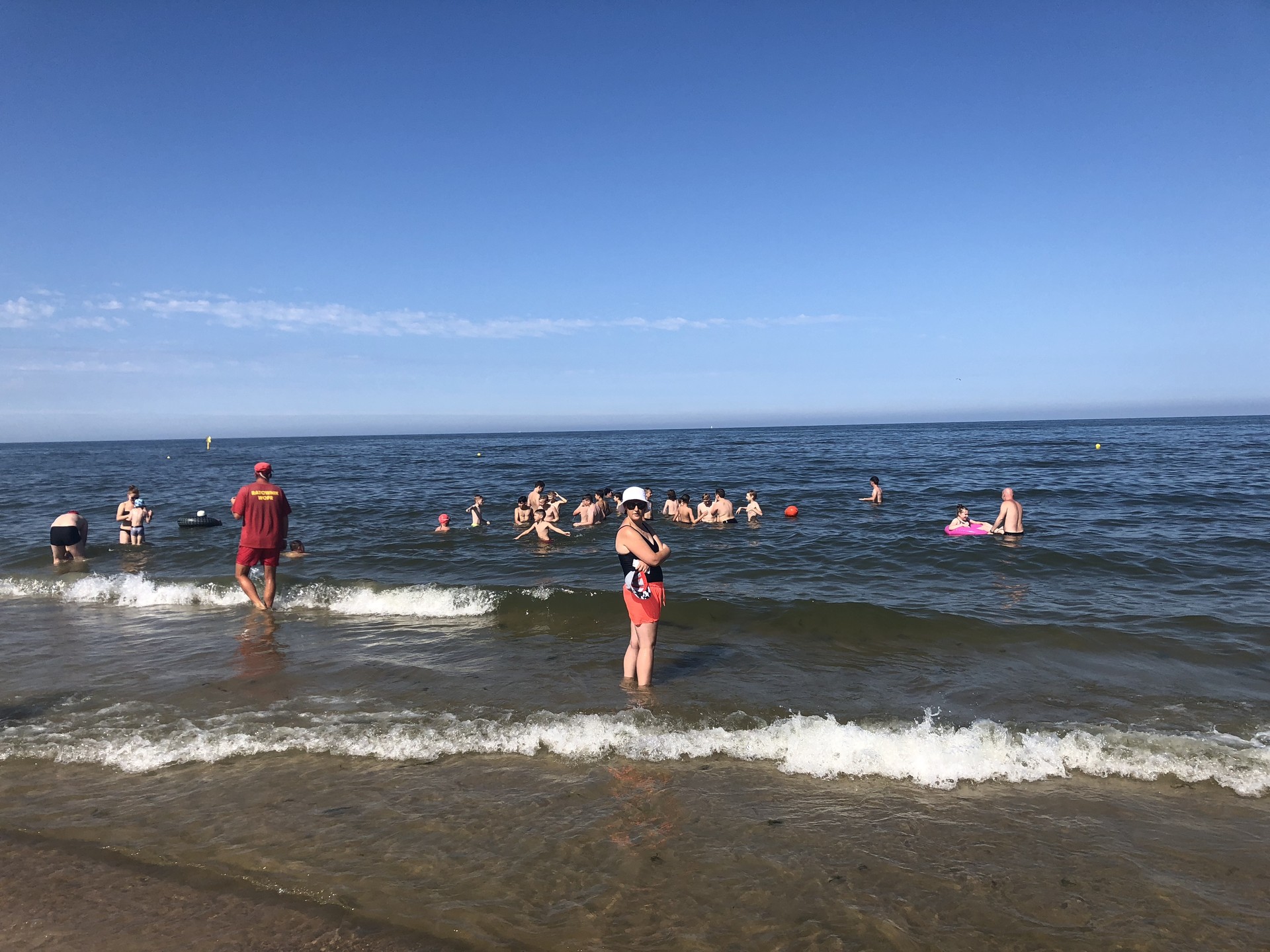 Kolonie 2018 dzień III — zdjęcie 2