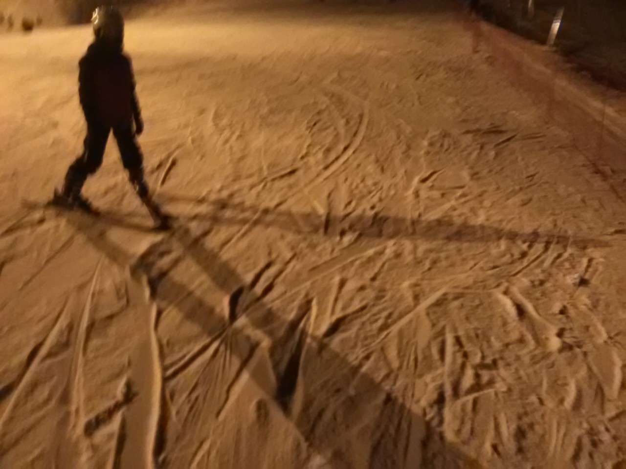 Obóz zimowy Dzień IV cz II — zdjęcie 15