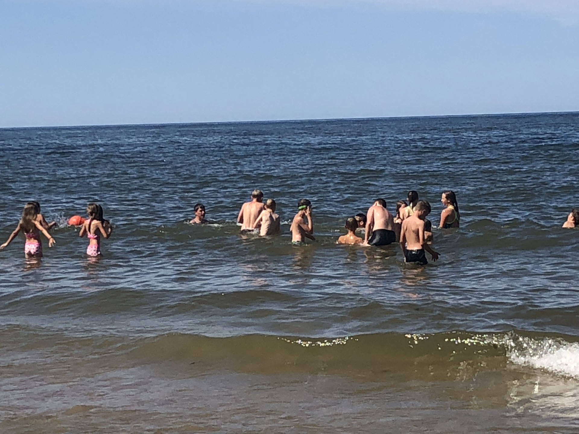 Kolonie 2018 Dzień XI — zdjęcie 10