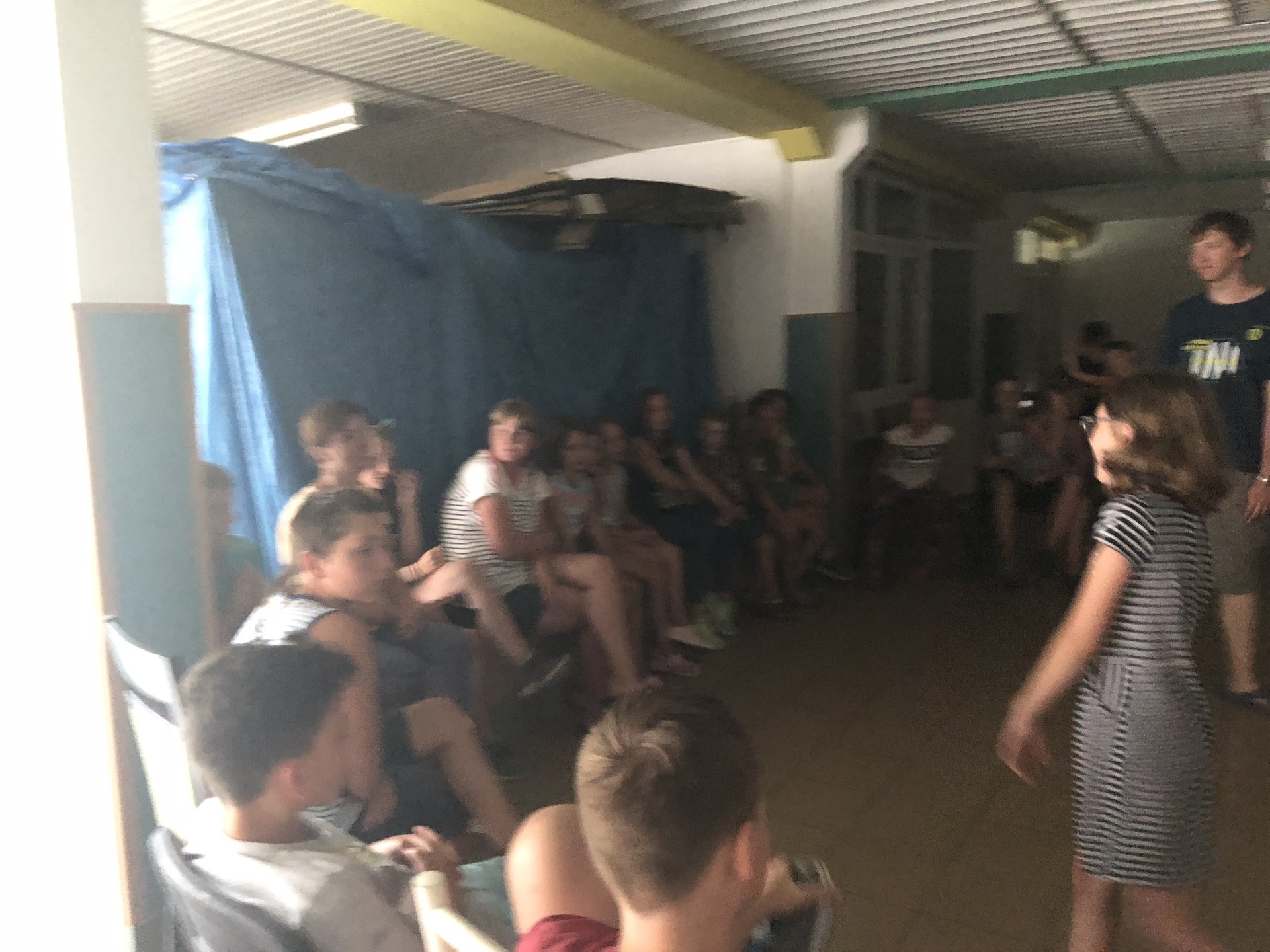 Kolonie 2018 dzień IX — zdjęcie 26
