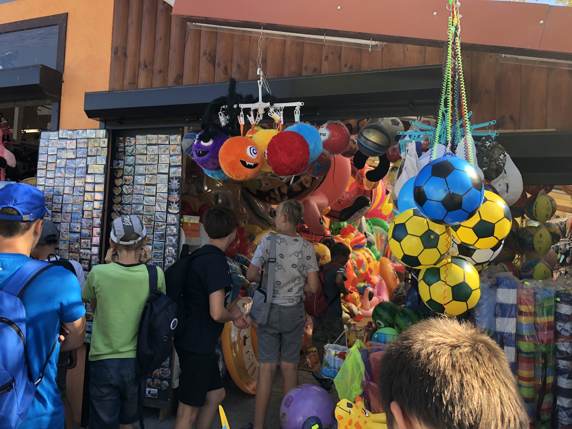 Kolonie 2018 dzień X — zdjęcie 3