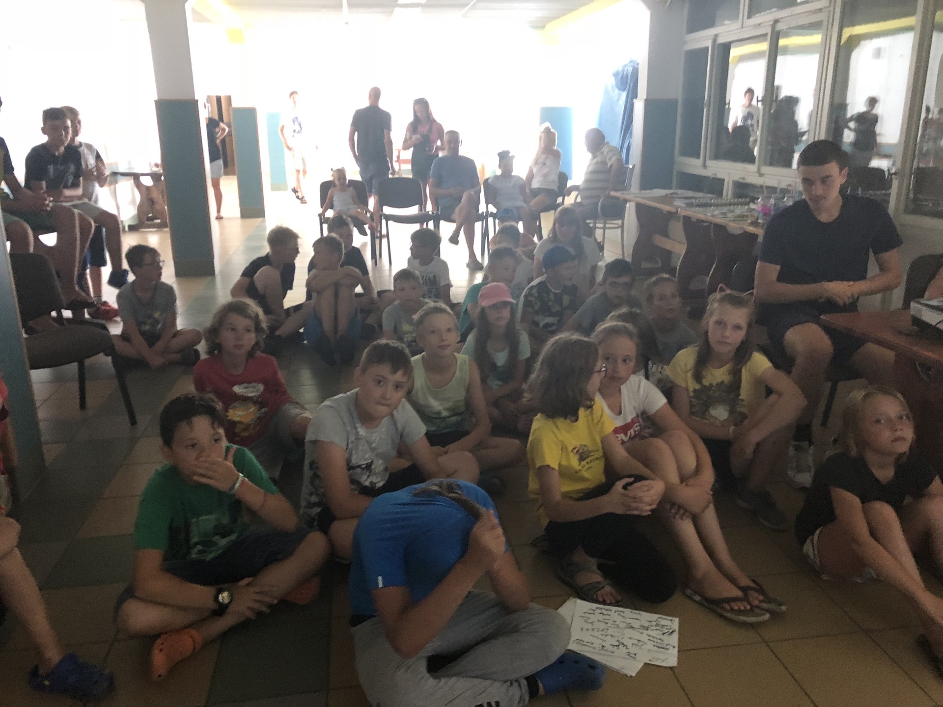 Kolonie 2018 Dzień XI — zdjęcie 17