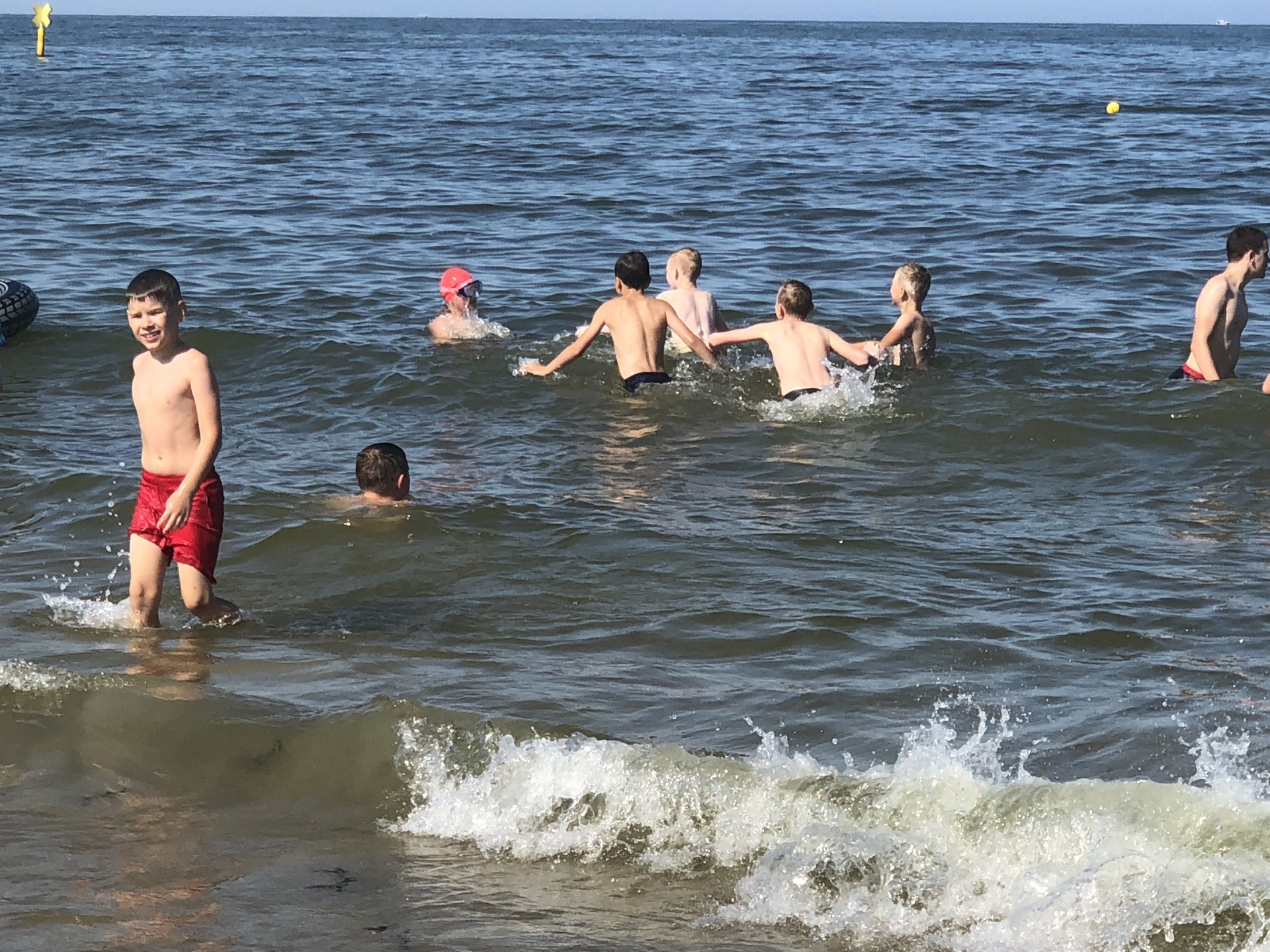 Kolonie 2018 dzień III — zdjęcie 5