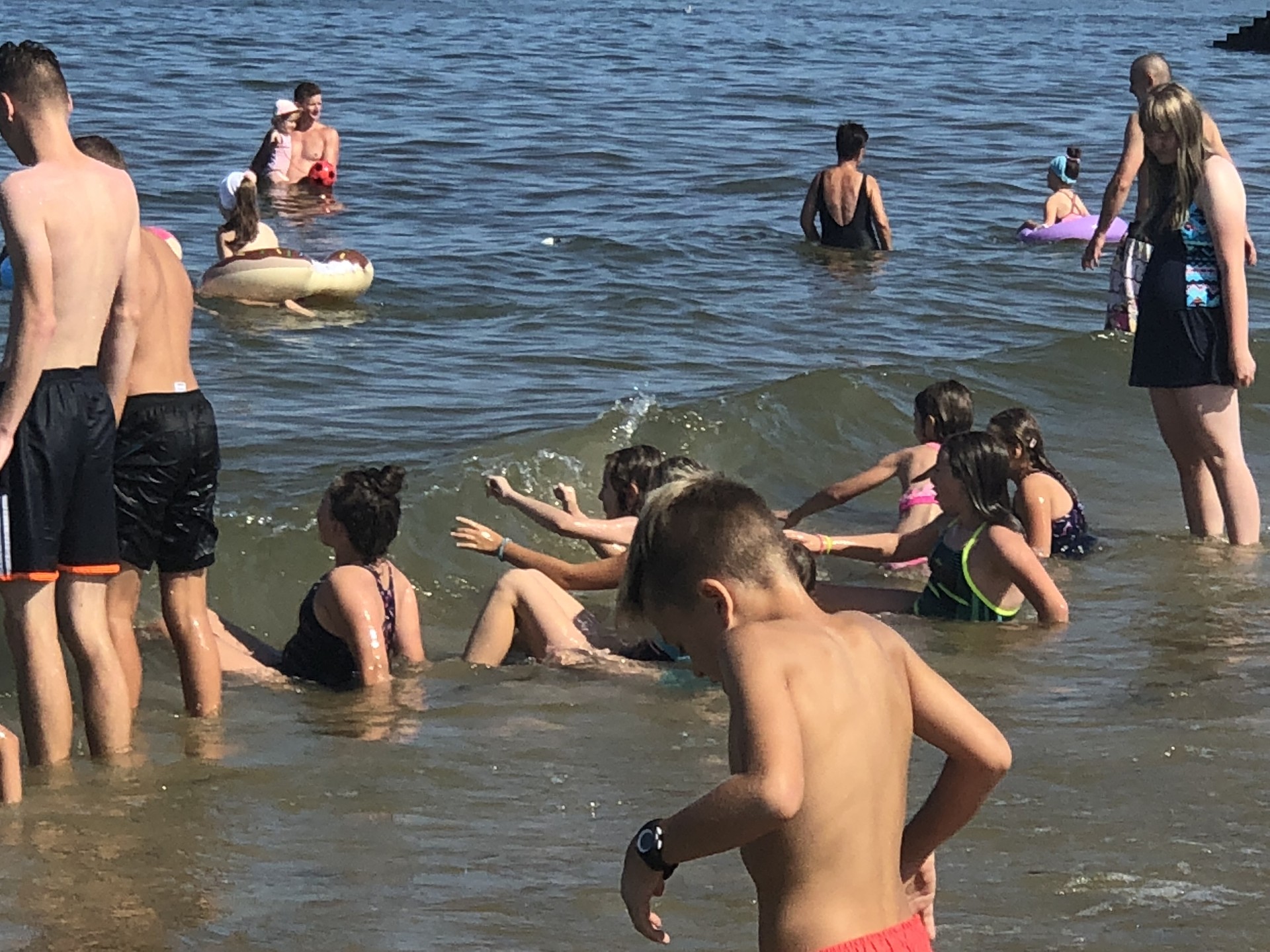 Kolonie 2018 dzień III — zdjęcie 10
