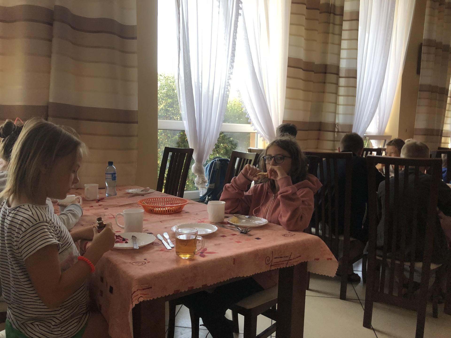 Kolonie 2018 Dzień XII — zdjęcie 4
