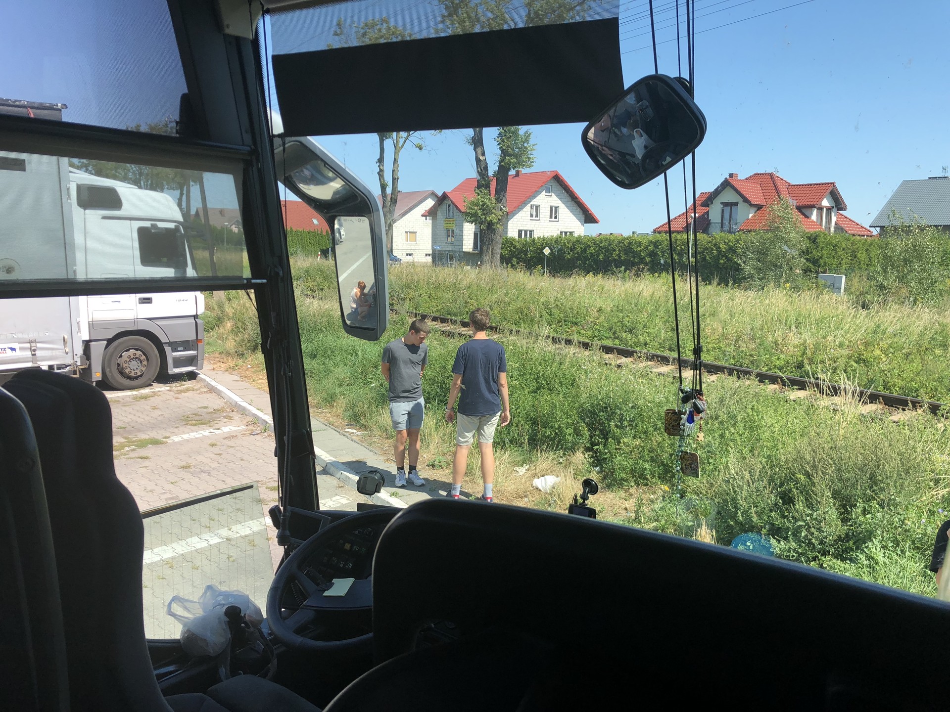 Kolonie 2018 Dzień XII — zdjęcie 19