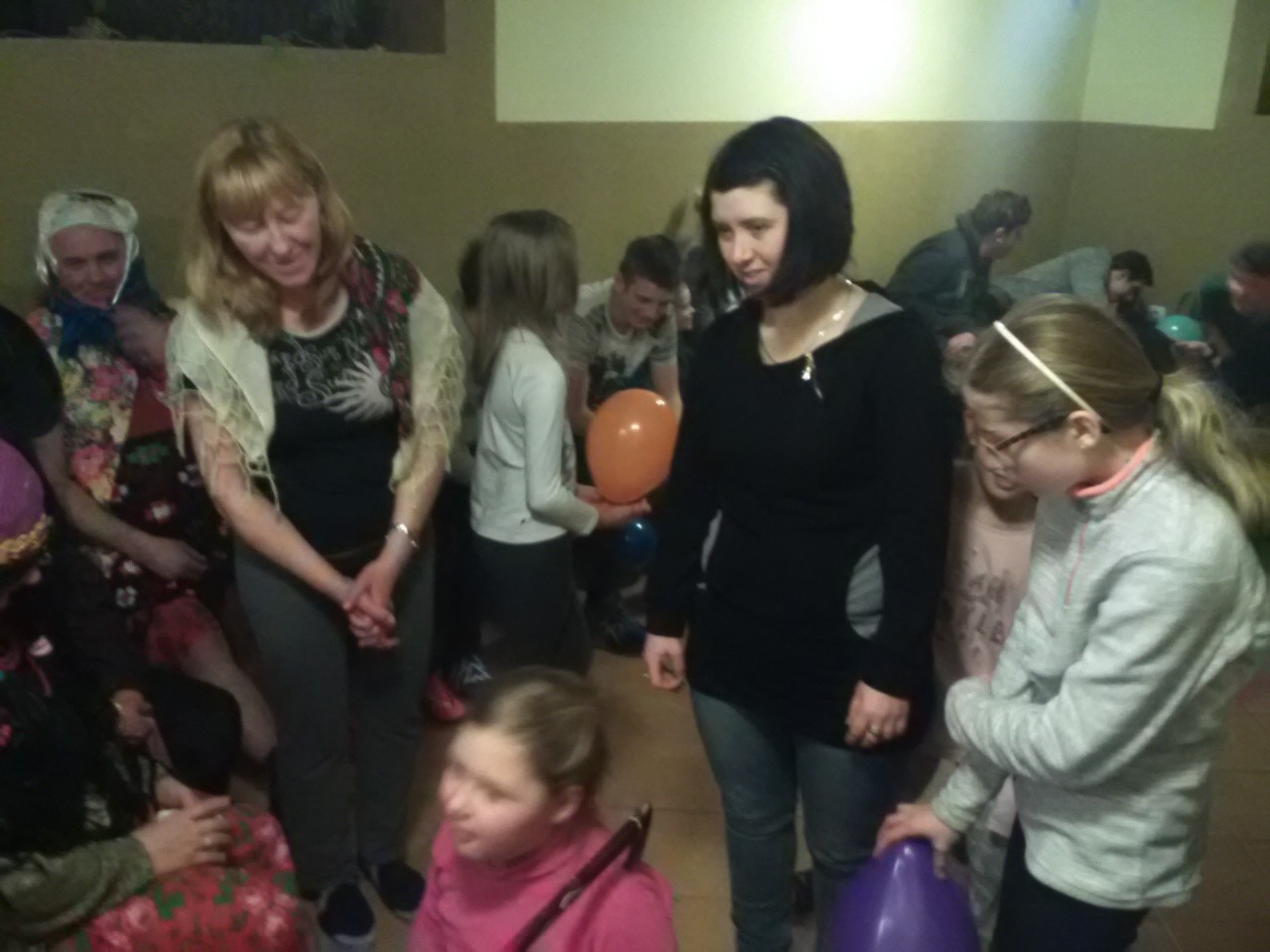 Obóz zimowy Dzień V cz II — zdjęcie 17