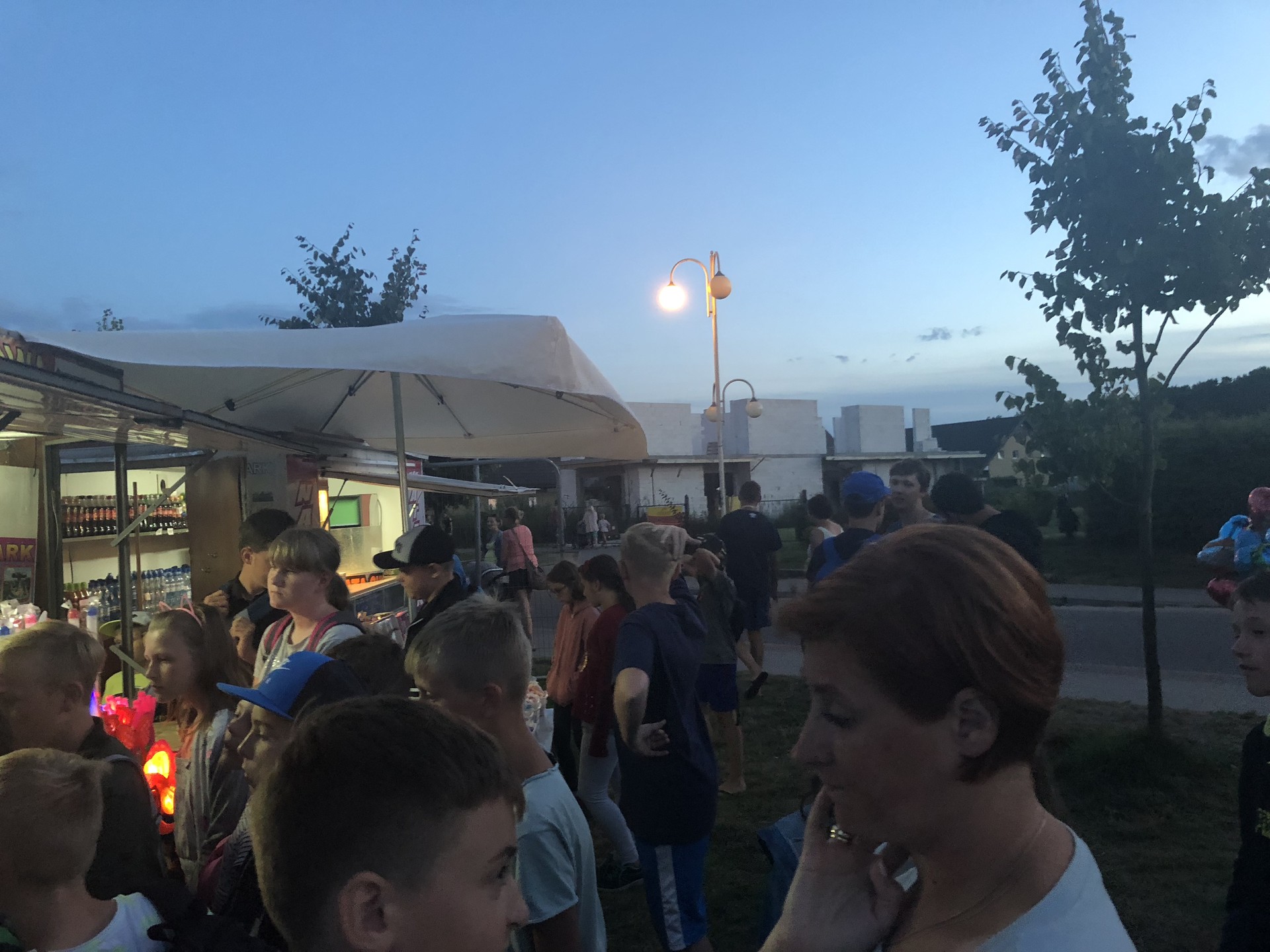 Kolonie 2018 dzień VIII — zdjęcie 47