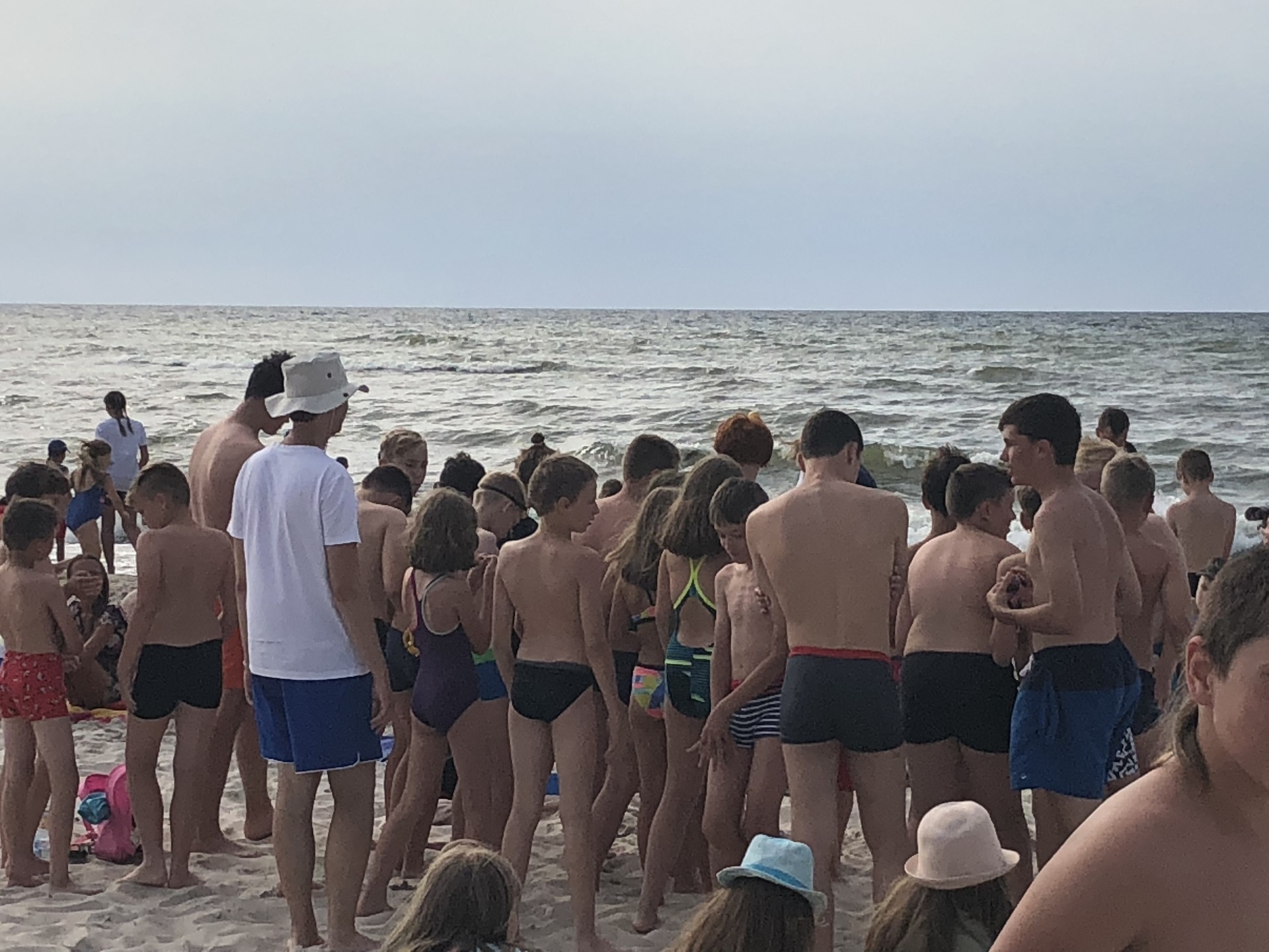 Kolonie 2018 dzień VI — zdjęcie 19