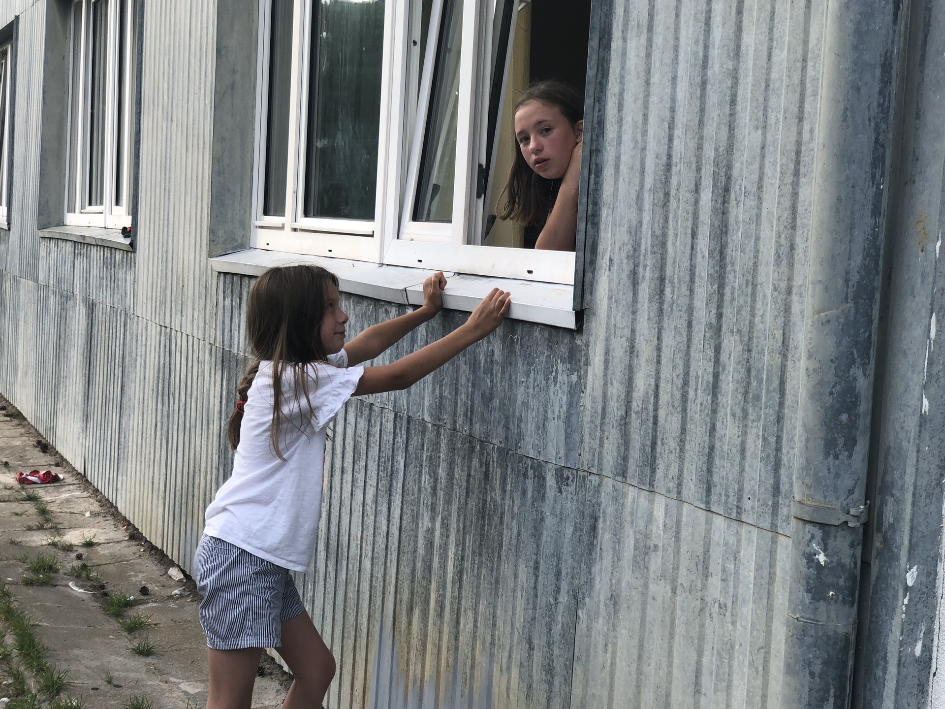 Kolonie 2018 dzień III — zdjęcie 17