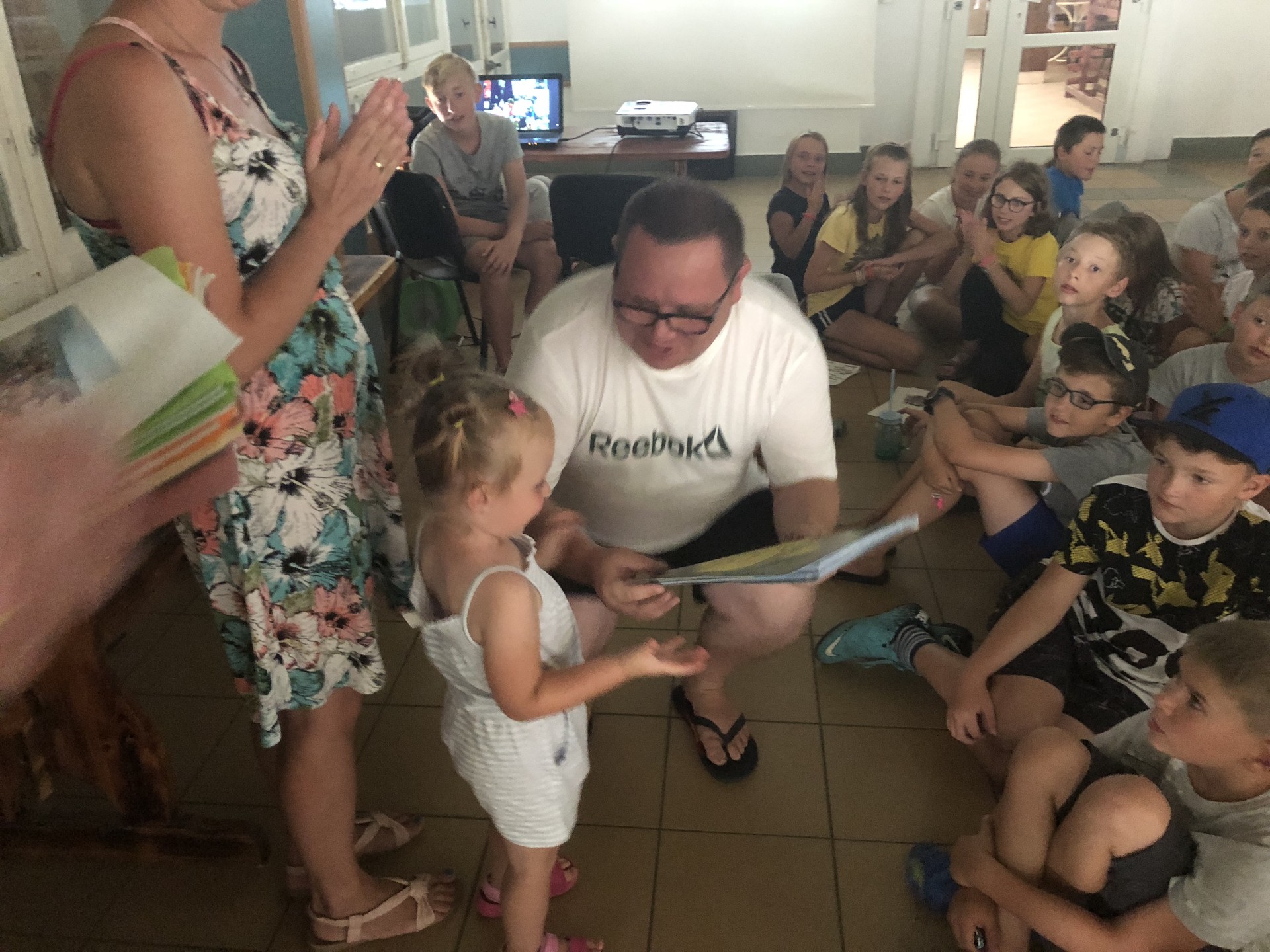 Kolonie 2018 Dzień XI — zdjęcie 21