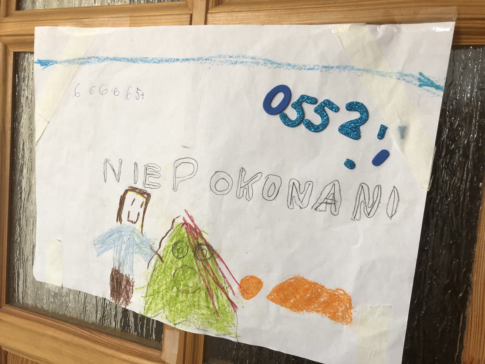 Kolonie 2018 dzień VIII — zdjęcie 19