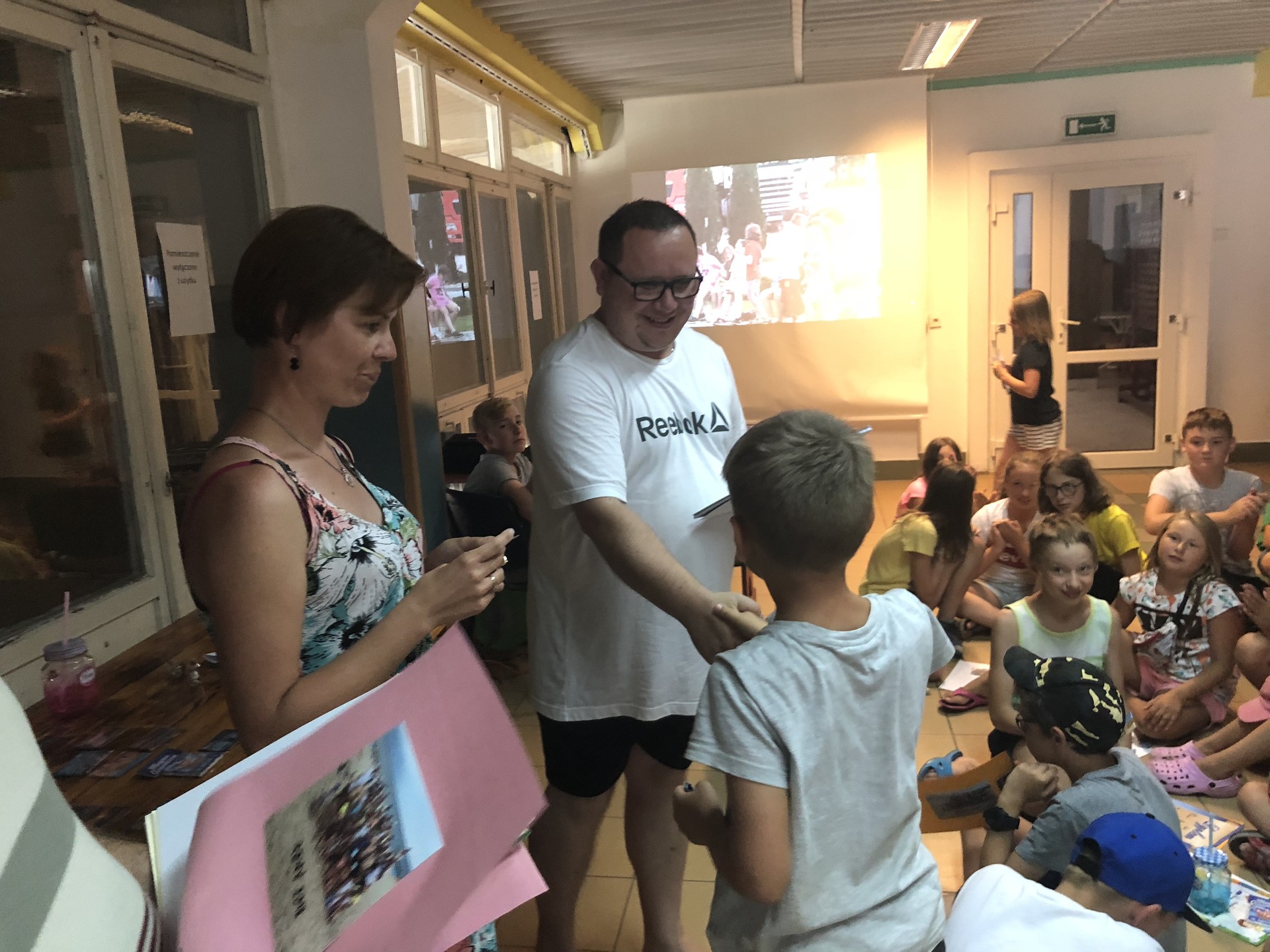 Kolonie 2018 Dzień XI — zdjęcie 23