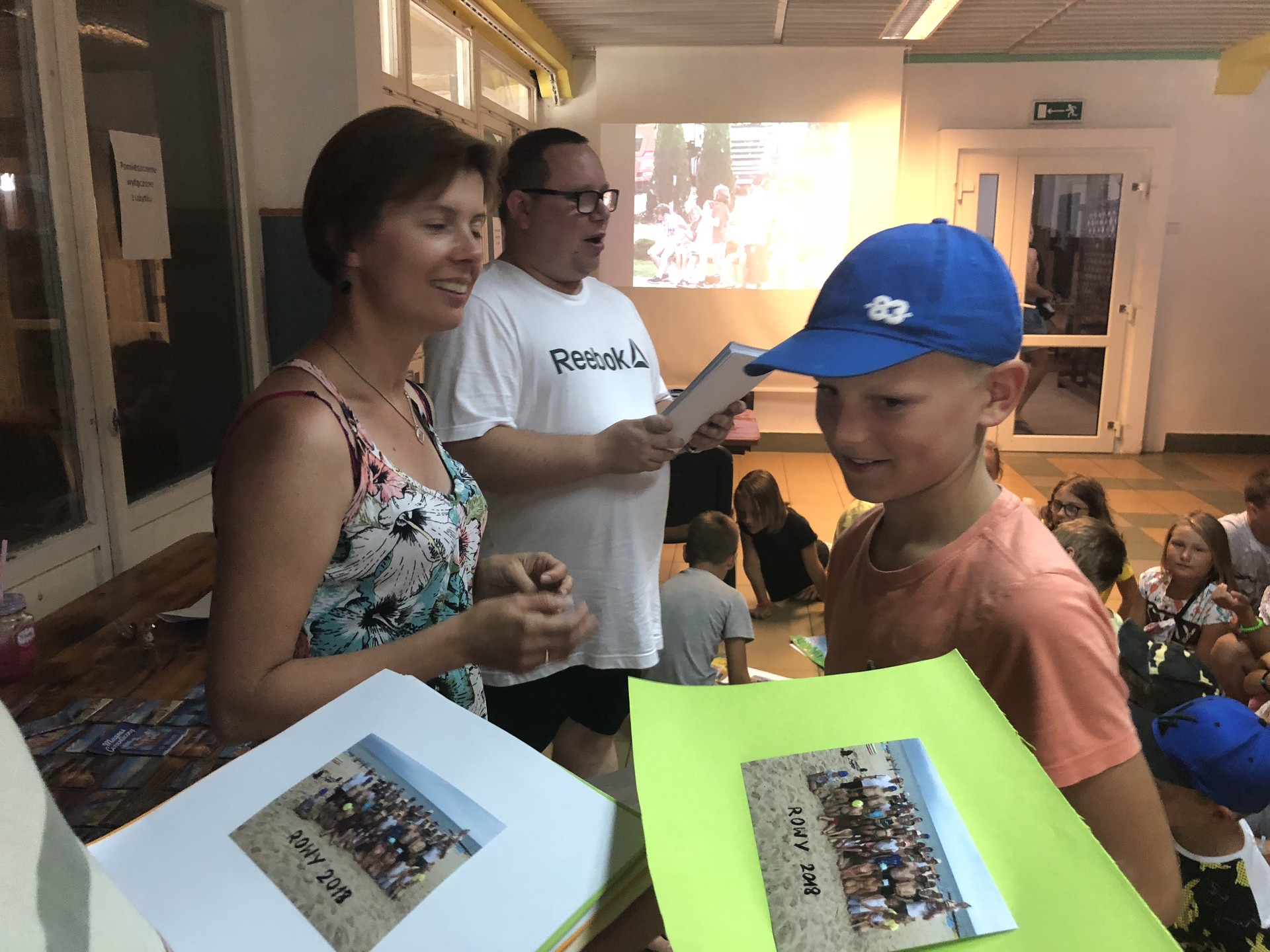 Kolonie 2018 Dzień XI — zdjęcie 26