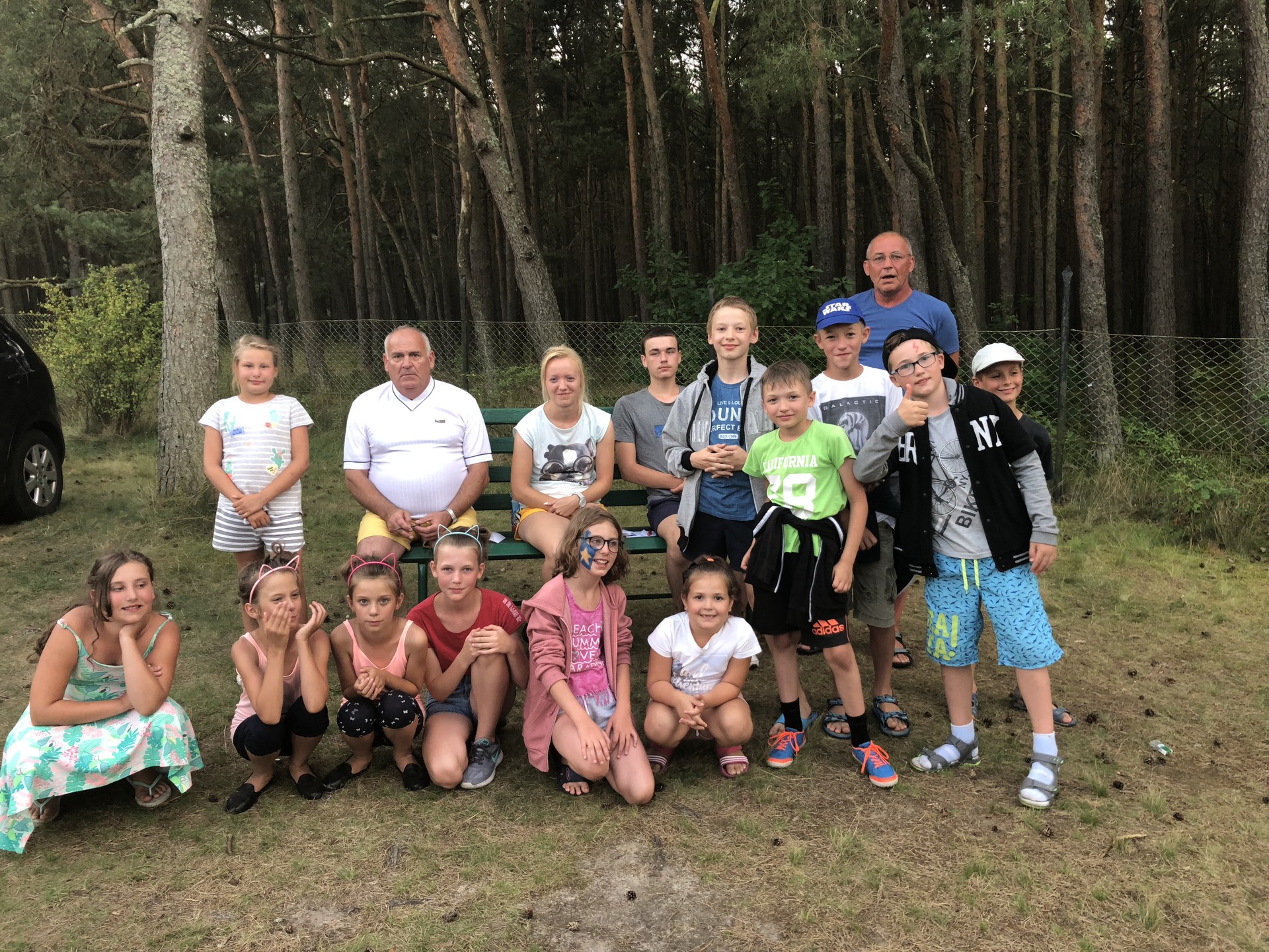 Kolonie 2018 dzień V — zdjęcie 19