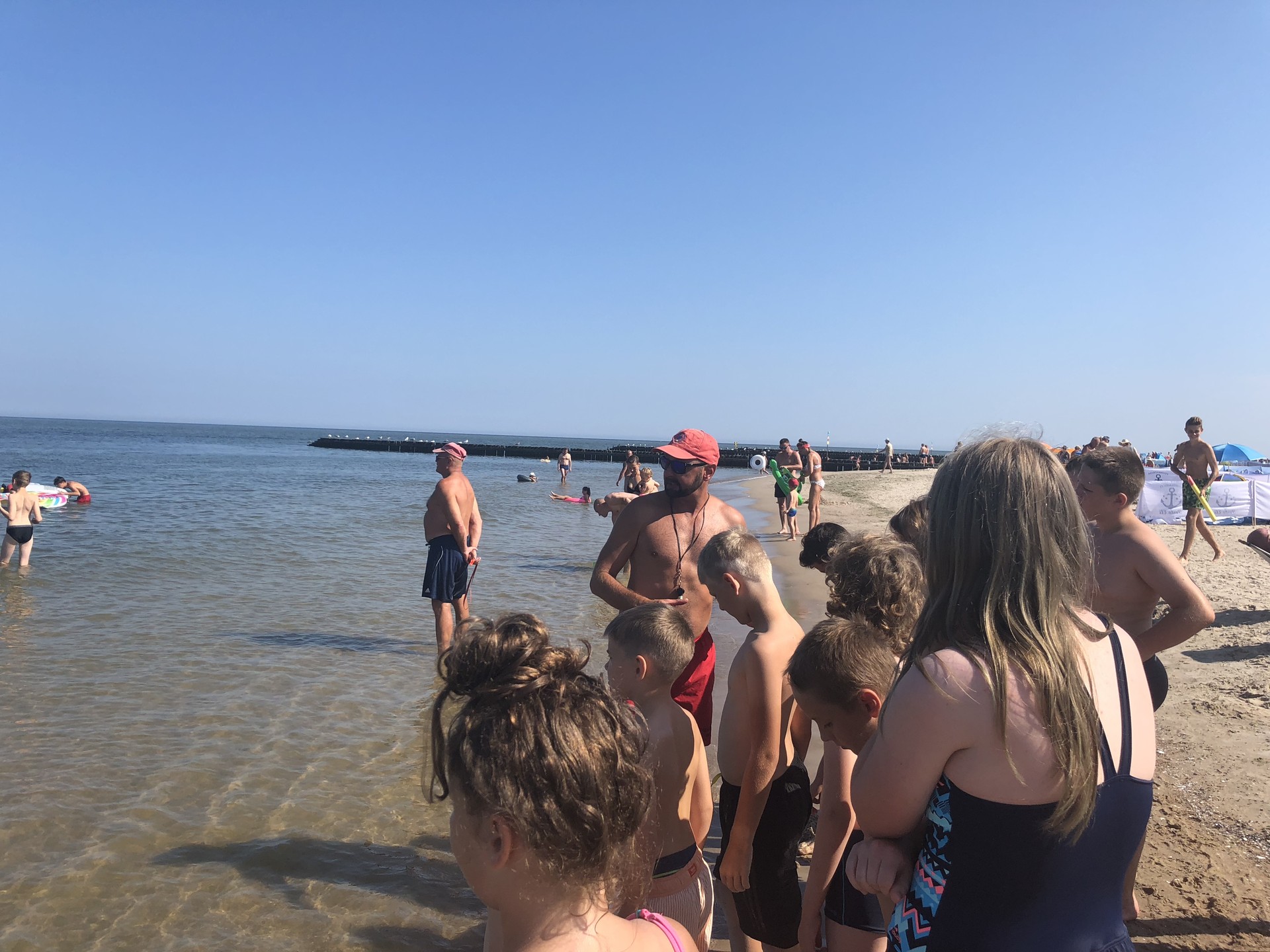 Kolonie 2018 dzień IV — zdjęcie 25
