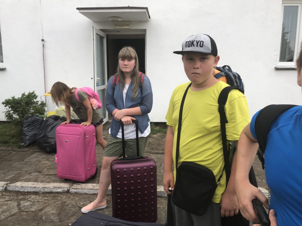 Kolonie 2018 — zdjęcie 16