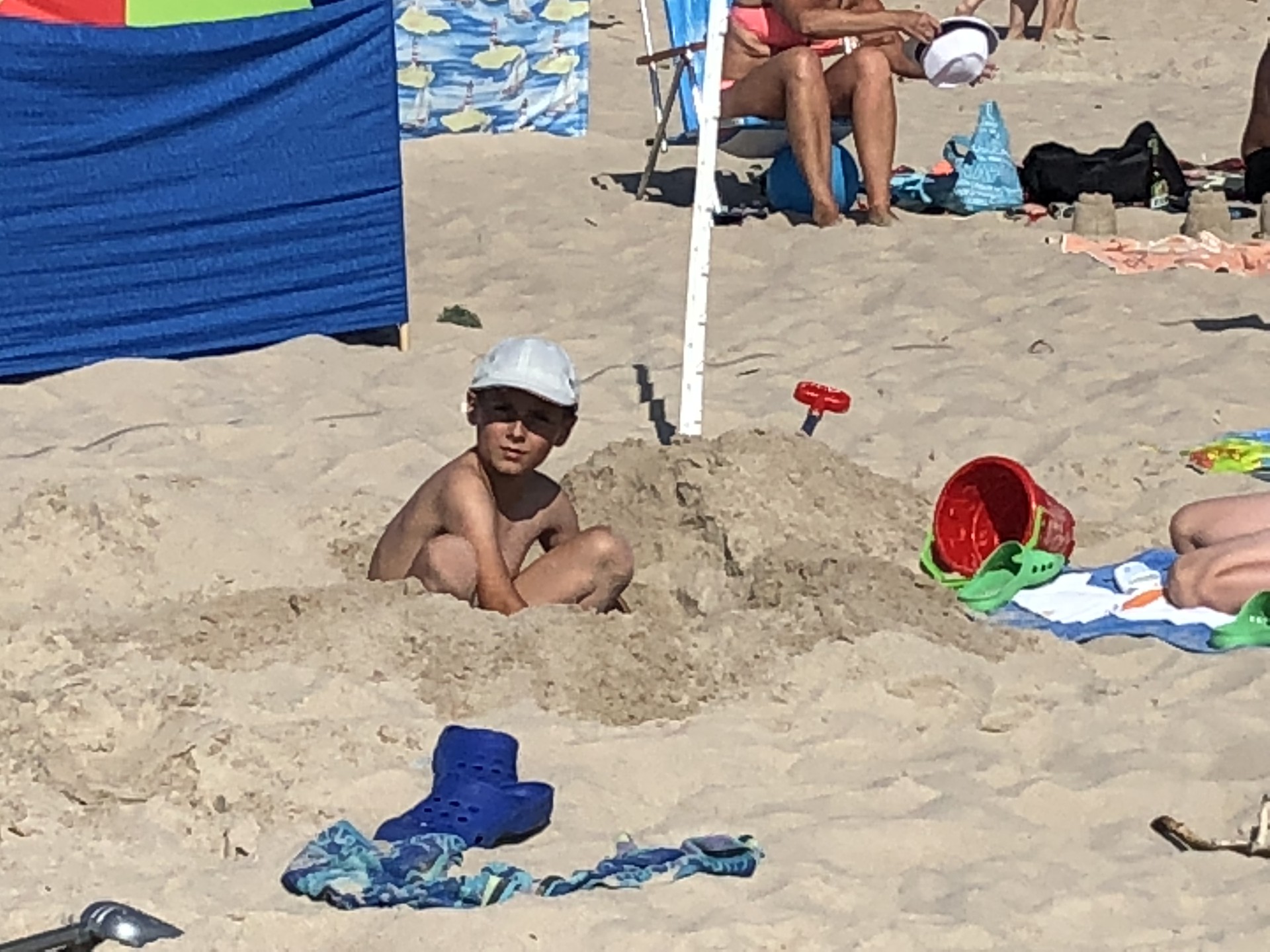 Kolonie 2018 dzień III — zdjęcie 12