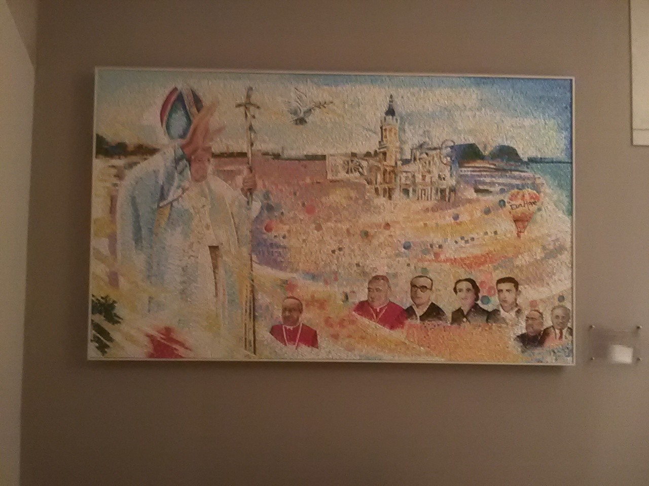 Obóz zimowy Dzień VI — zdjęcie 12