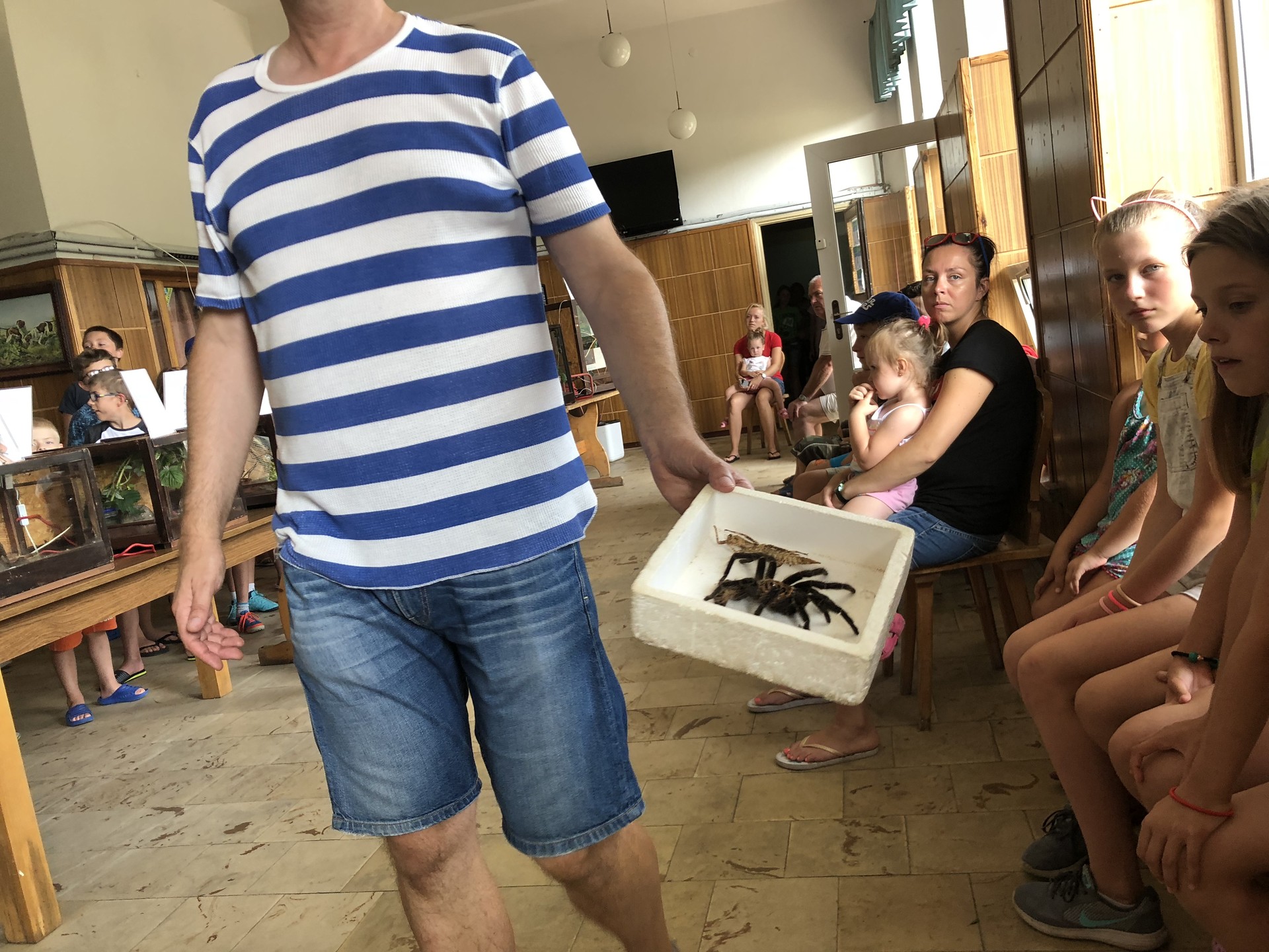 Kolonie 2018 dzień VI — zdjęcie 8