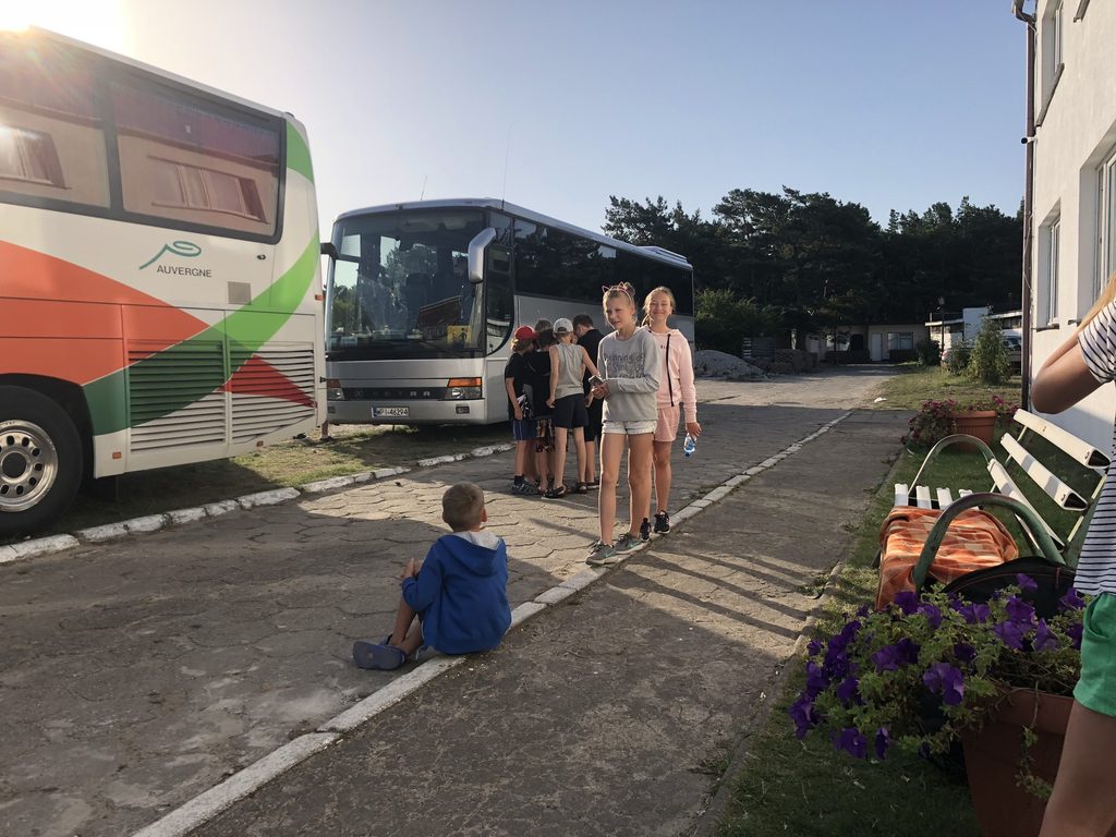 Kolonie 2018 Dzień XII — zdjęcie 6