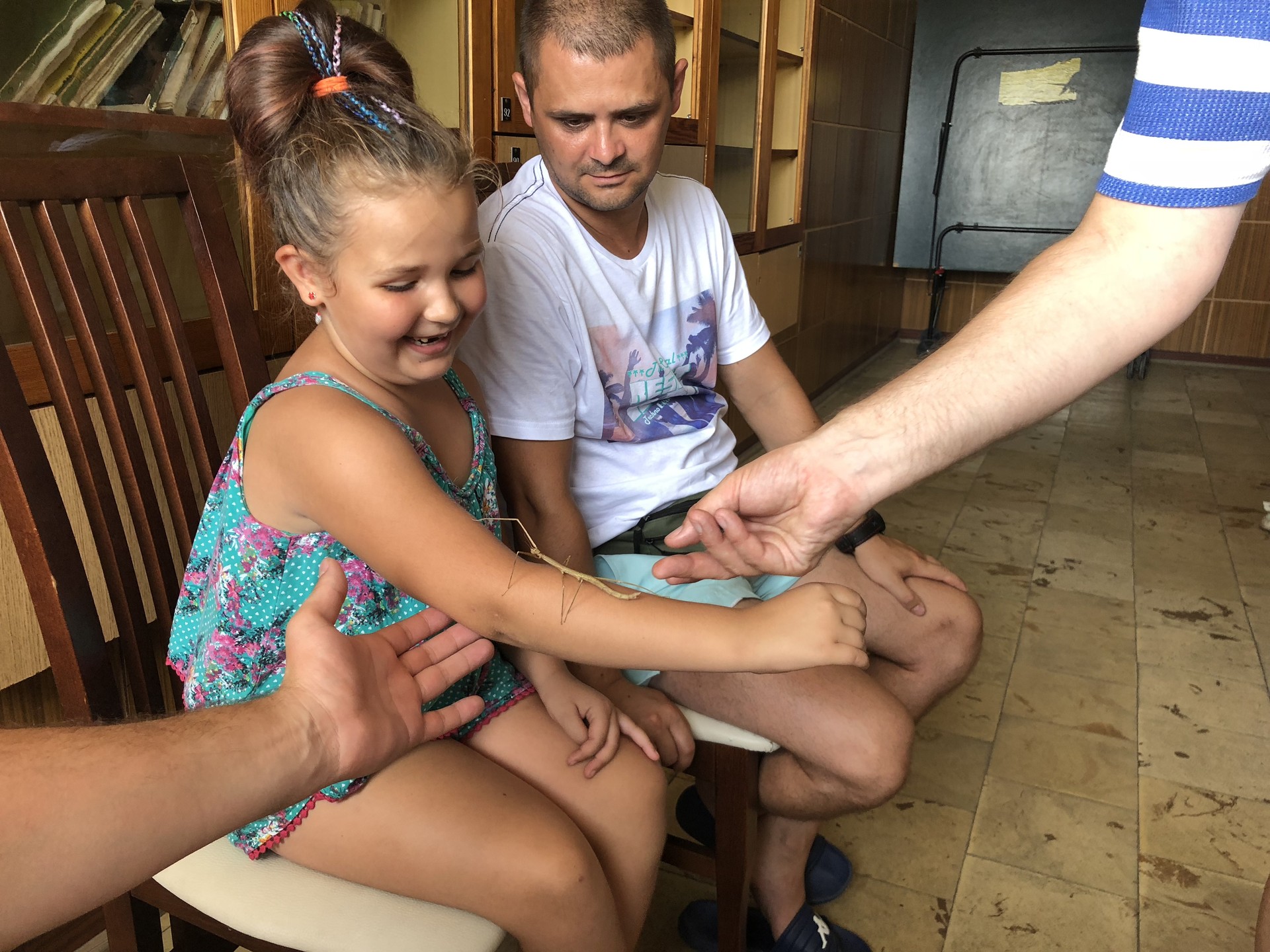 Kolonie 2018 dzień VI — zdjęcie 12