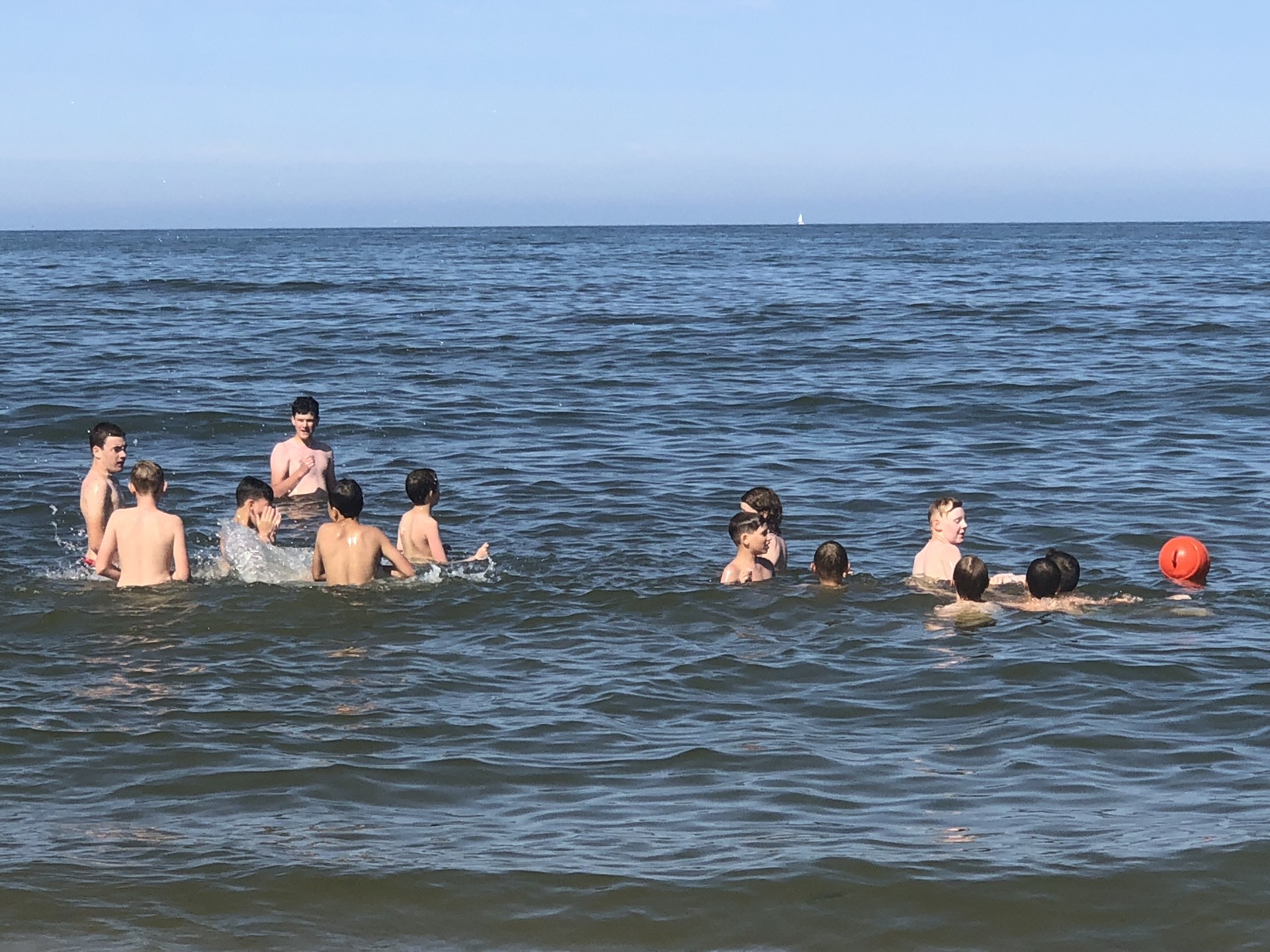 Kolonie 2018 dzień III — zdjęcie 6