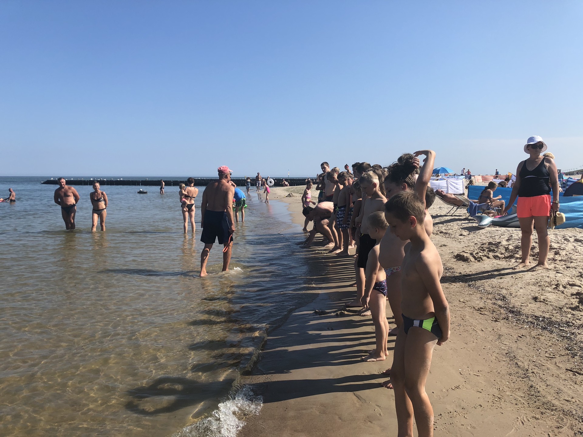 Kolonie 2018 dzień IV — zdjęcie 20